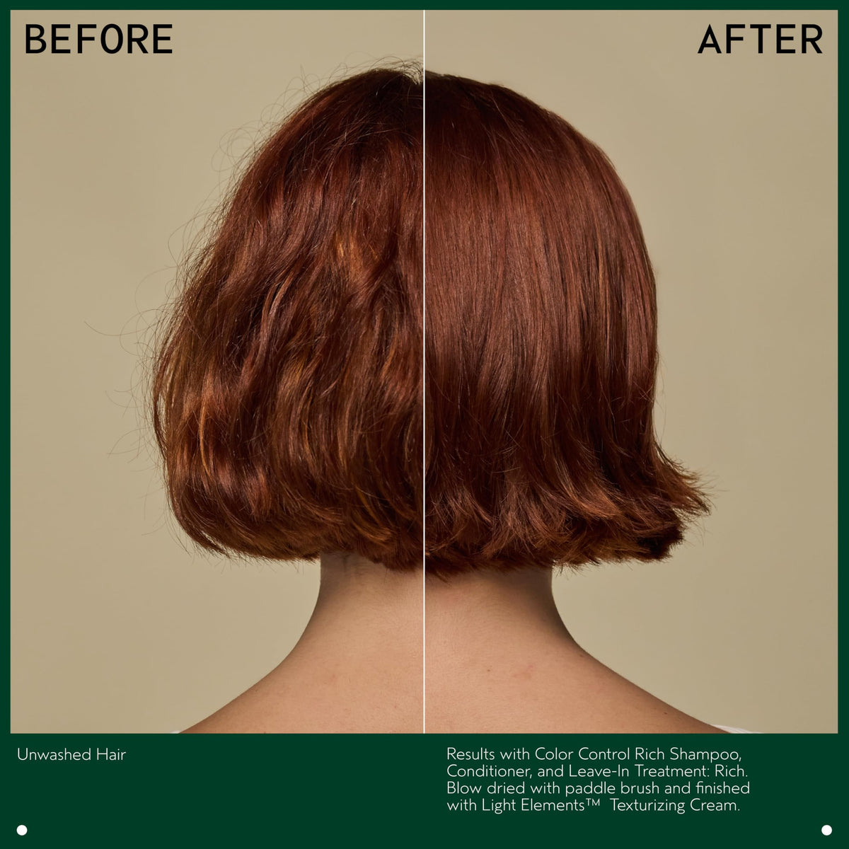 Silicone-free formula supports color care without harsh additives.