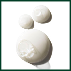 Lightweight cleansing leaves hair feeling refreshed and weightless.