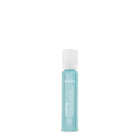 Aveda Cooling Balancing Oil Concentrate rollerball for on-the-go cooling relief.