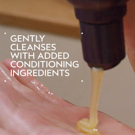 Aveda Invati Ultra Advanced Exfoliating Shampoo Rich creamy lather highlights cleansing action