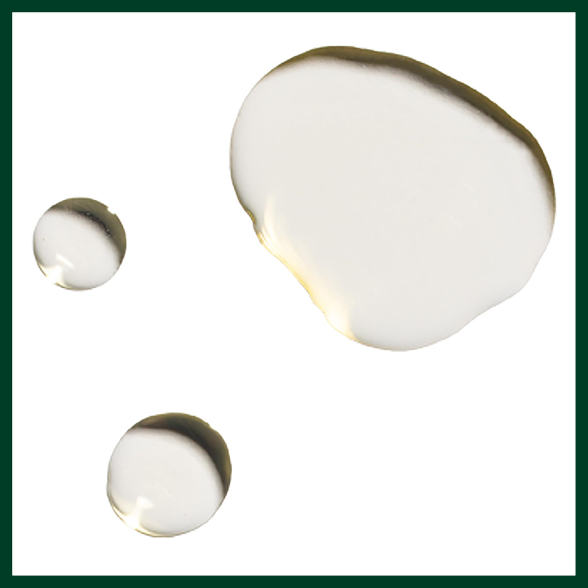 Aveda Nutriplenish oil on hair showing lightweight hydration and glow.