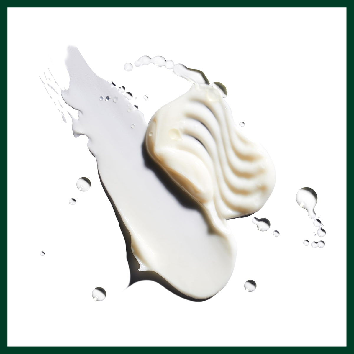 Nutriplenish coconut oil aids moisturization of hair strands.