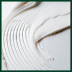 Aveda Scalp Solutions packaging highlights cruelty-free, sustainable ingredients.