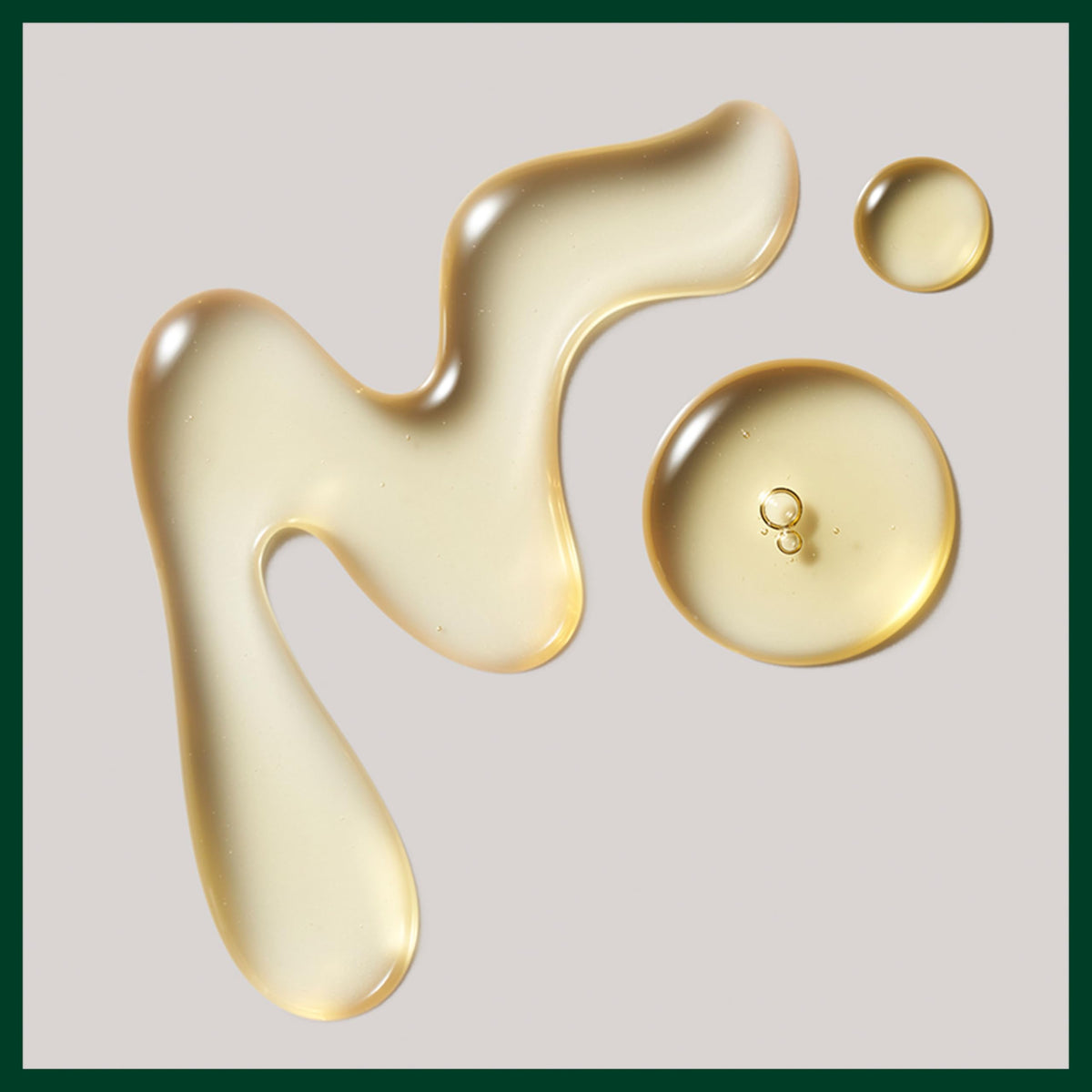 Aveda Stress-Fix Concentrate on shoulders supports released muscle tension.