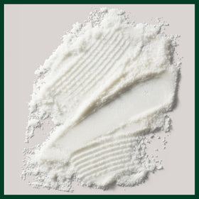 Organic sugar exfoliants soften skin while you soak with Stress-Fix salts.