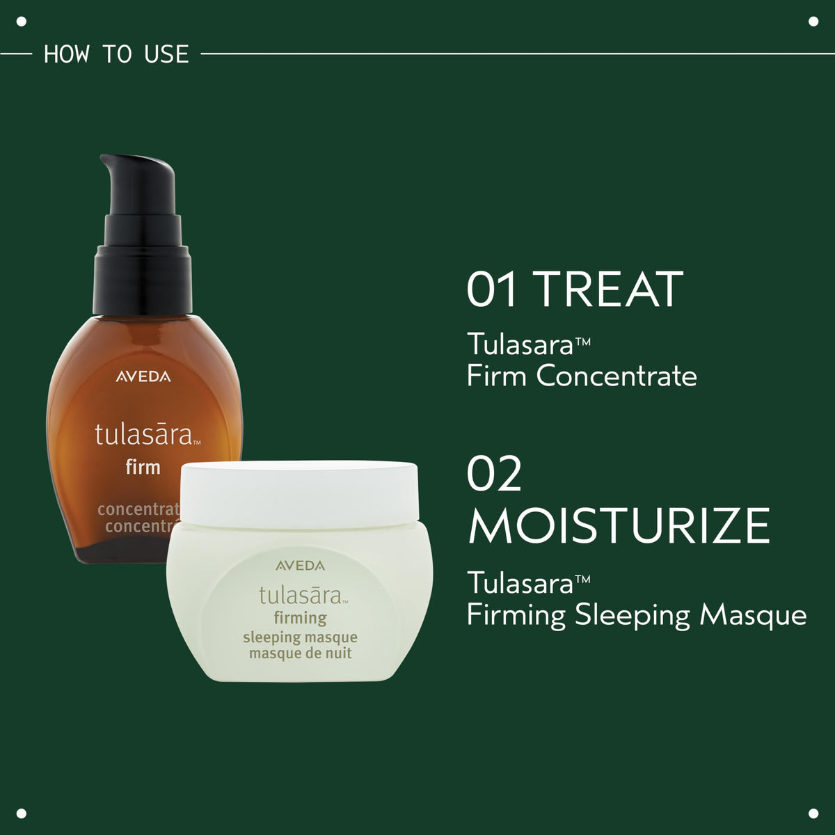 Ingredient highlight featuring peptides and Vitamin C blend