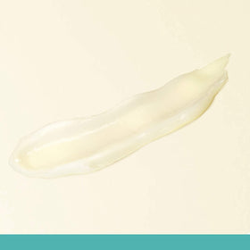 Moisturizer on hand demonstrating quick absorption and non-greasy finish.