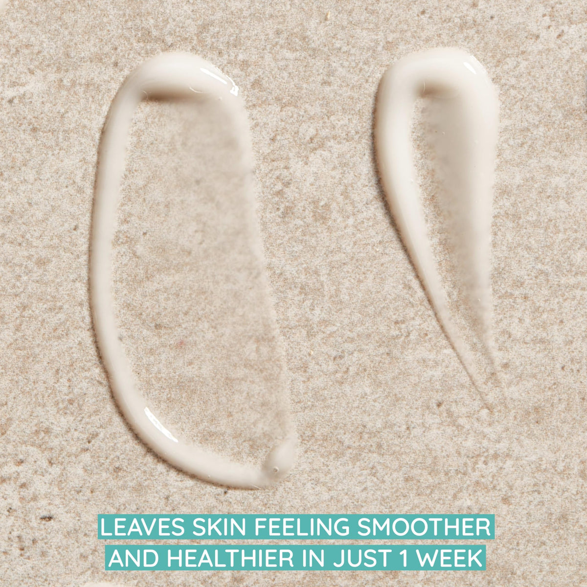 Cranberry extract graphic on Aveeno indicates gentle antioxidant support.