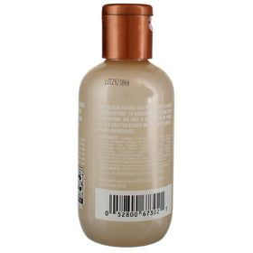 Aveeno Oat Milk Leave-In Hair Treatment pack of 3 offering consistent moisture