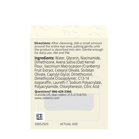 Sensitive skin testing scene signals dermatologist backed safety and hypoallergenic properties