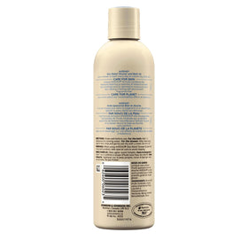 Aveeno Skin Relief Oil 3-pack front view highlighting value and convenience.
