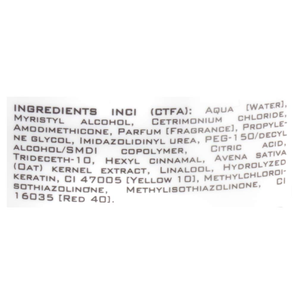 Avena packaging tube image suggesting convenient 33.8 oz size