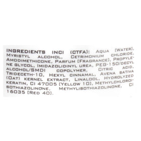 Avena packaging tube image suggesting convenient 33.8 oz size