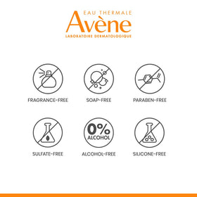 Packaging image highlights 1.3 oz tube for travel-friendly protection.