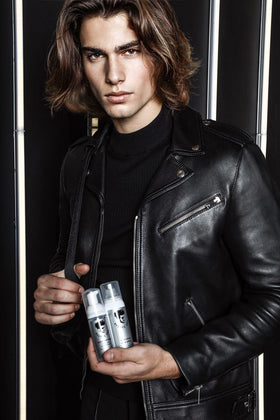 Avenue Man barber-grade design reflecting professional quality.