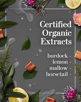 Avenue Man Texture Clay features lemon peel extracts for a fresh aroma and texture.
