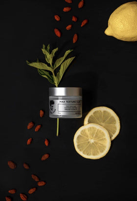 Avenue Man Texture Clay designed in New York for premium craftsmanship.