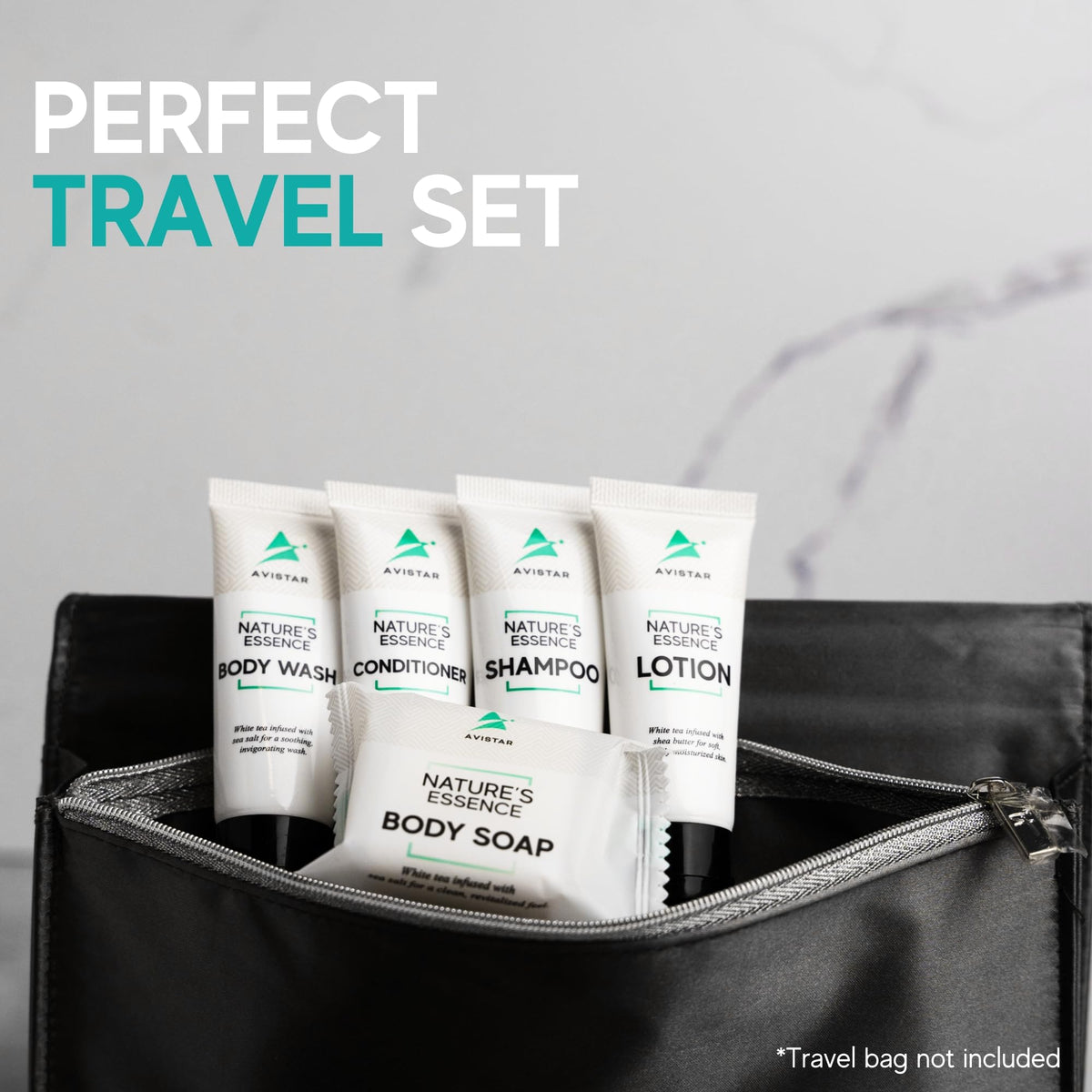 Avistar hotel conditioner bulk supplies for smooth hair experiences