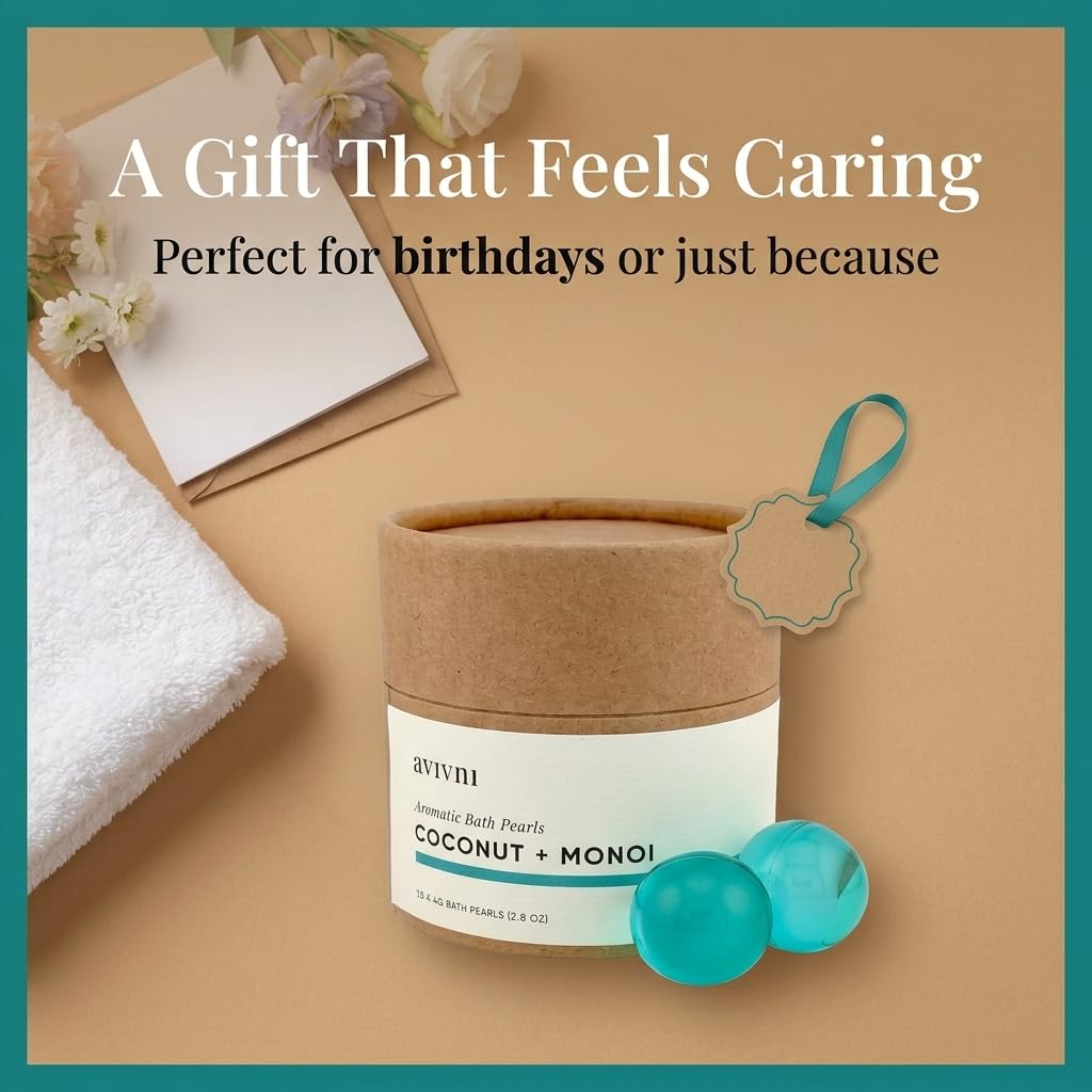 Hand-packaged in Atlanta adds a personal, artisanal touch.