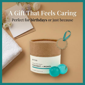 Hand-packaged in Atlanta adds a personal, artisanal touch.