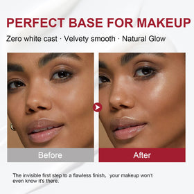 AVJONE travel-size sunscreen fits in bags, ready for on-the-go protection.
