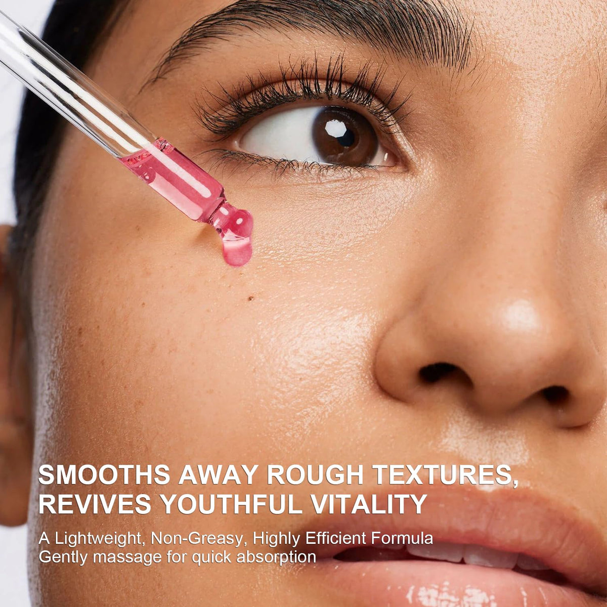 AVJONE fragrance-free vegan formula suitable for sensitive skin and daily care.