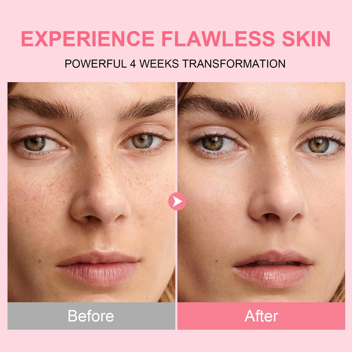 AVJONE nightly routine glow with balanced tone and smoother texture.
