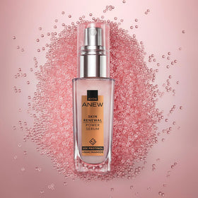 AVON Anew Protinol Power Serum ingredients highlight collagen support for renewal