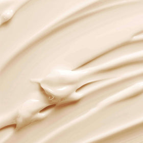 AVON Anew Ultimate Night Cream texture during application, smooth and fast-absorbing.