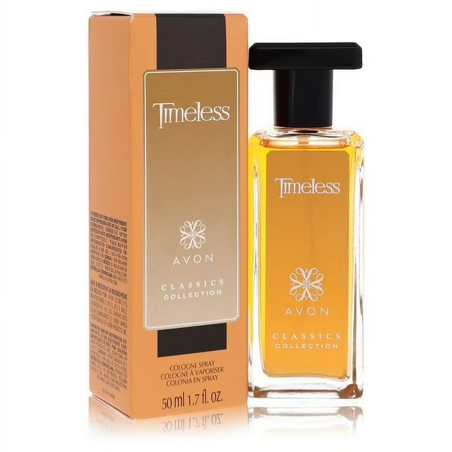 Cardamom spice detail from AVON Classics Timeless fragrance