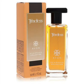 Cardamom spice detail from AVON Classics Timeless fragrance