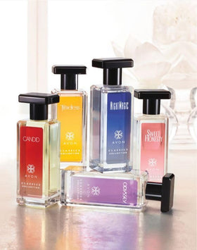 AVON Classics Timeless women’s gift set for her