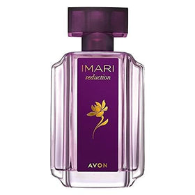 AVON Imari Seduction heart notes orchid providing luxurious depth for evening wear.