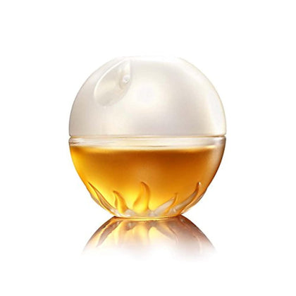 Avon Incandessence for Her bottle close-up for daily wear.
