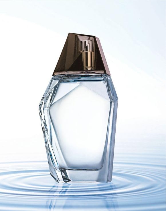 Daily use scene featuring AVON Perceive in professional or casual settings.