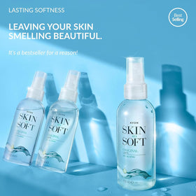 Compact 150 ml bottle ideal for daily rituals and travel