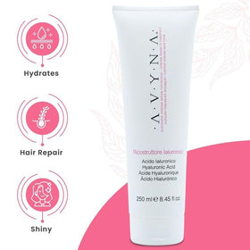 Avyna Creamy texture close-up showing smooth, easy application