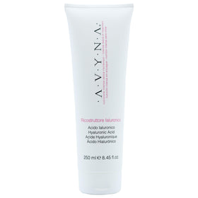 Avyna Leave-In Deep-Penetrating Reconstructor bottle for deep hydration