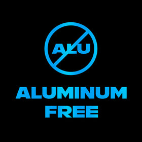 AXE Collection box side panel emphasizing the 72-hour odor protection feature.