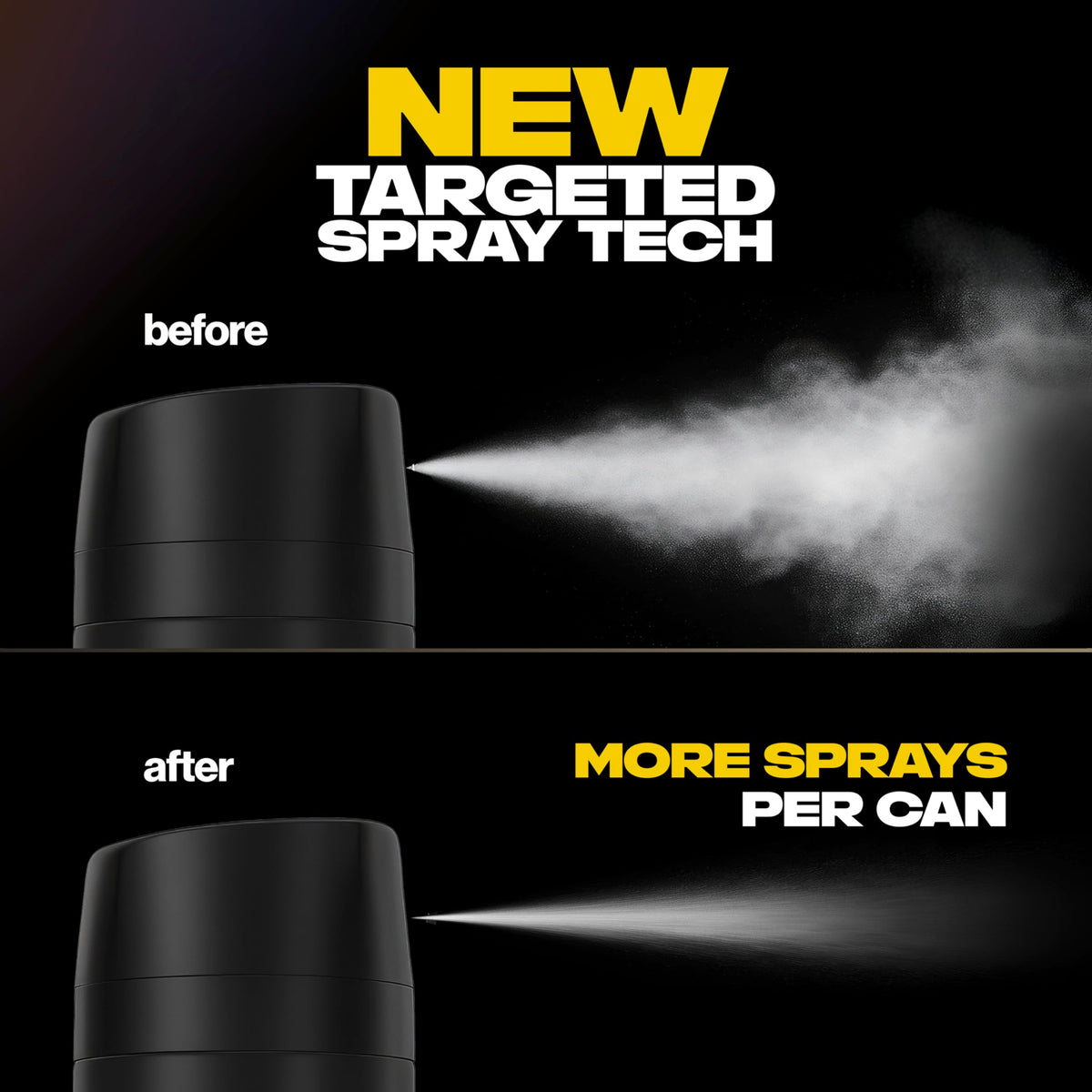 AXE Midnight Amber notes hazelnut sandalwood and vanilla create warmth.