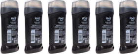 Axe Phoenix deodorant stick side angle emphasizes aluminum-free option for odor control.