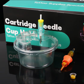AYDZWJM hygienic solution keeps cups clean and reduces cross-contamination risk.