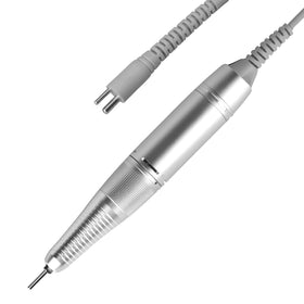 AZ GOGO 102 updated handpiece close-up for precise portable nail drilling