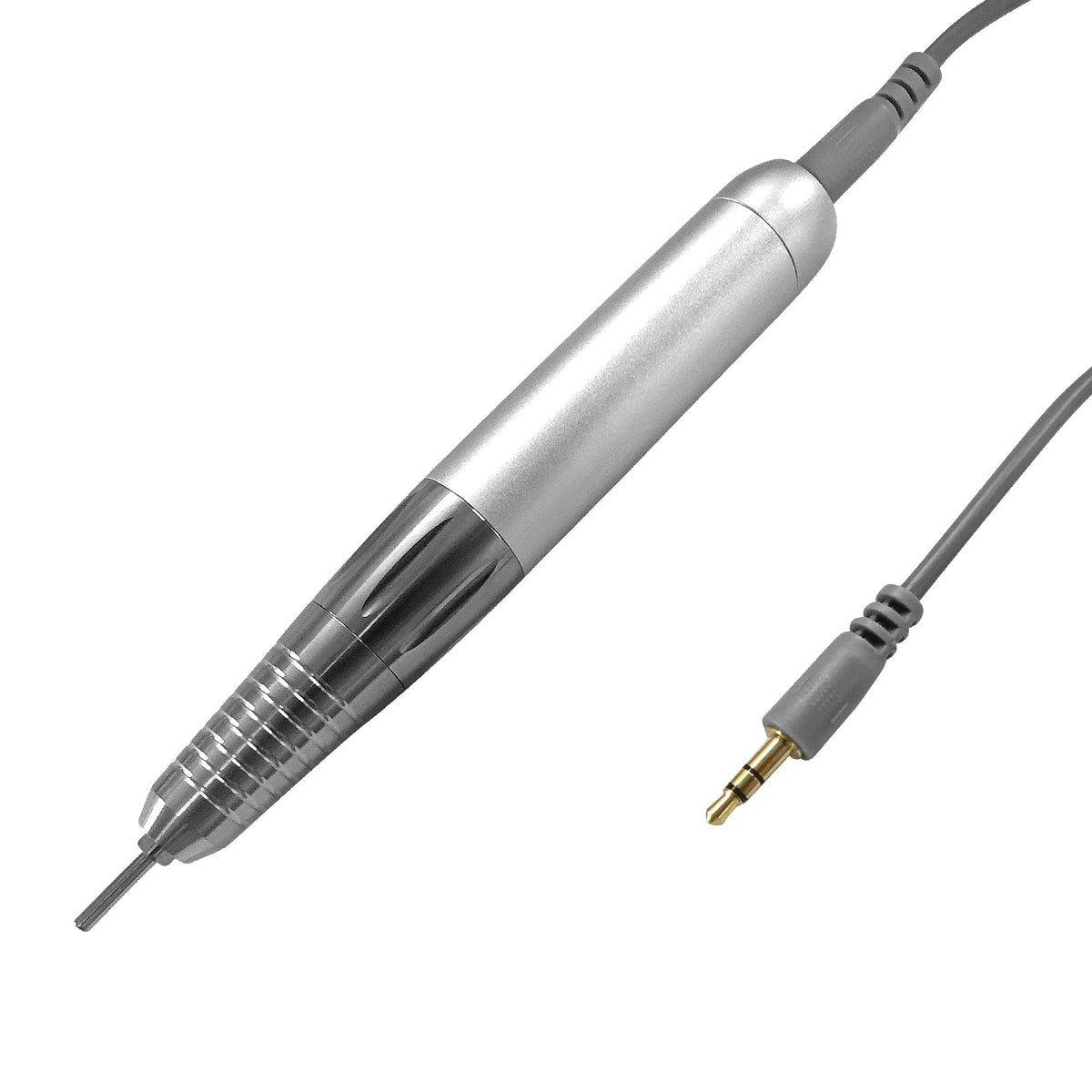 AZ GOGO 35000RPM handpiece for precise, smooth filing in professional manicures.