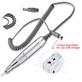 AZ GOGO TP283 handpiece highlights superior heat dissipation and durability.