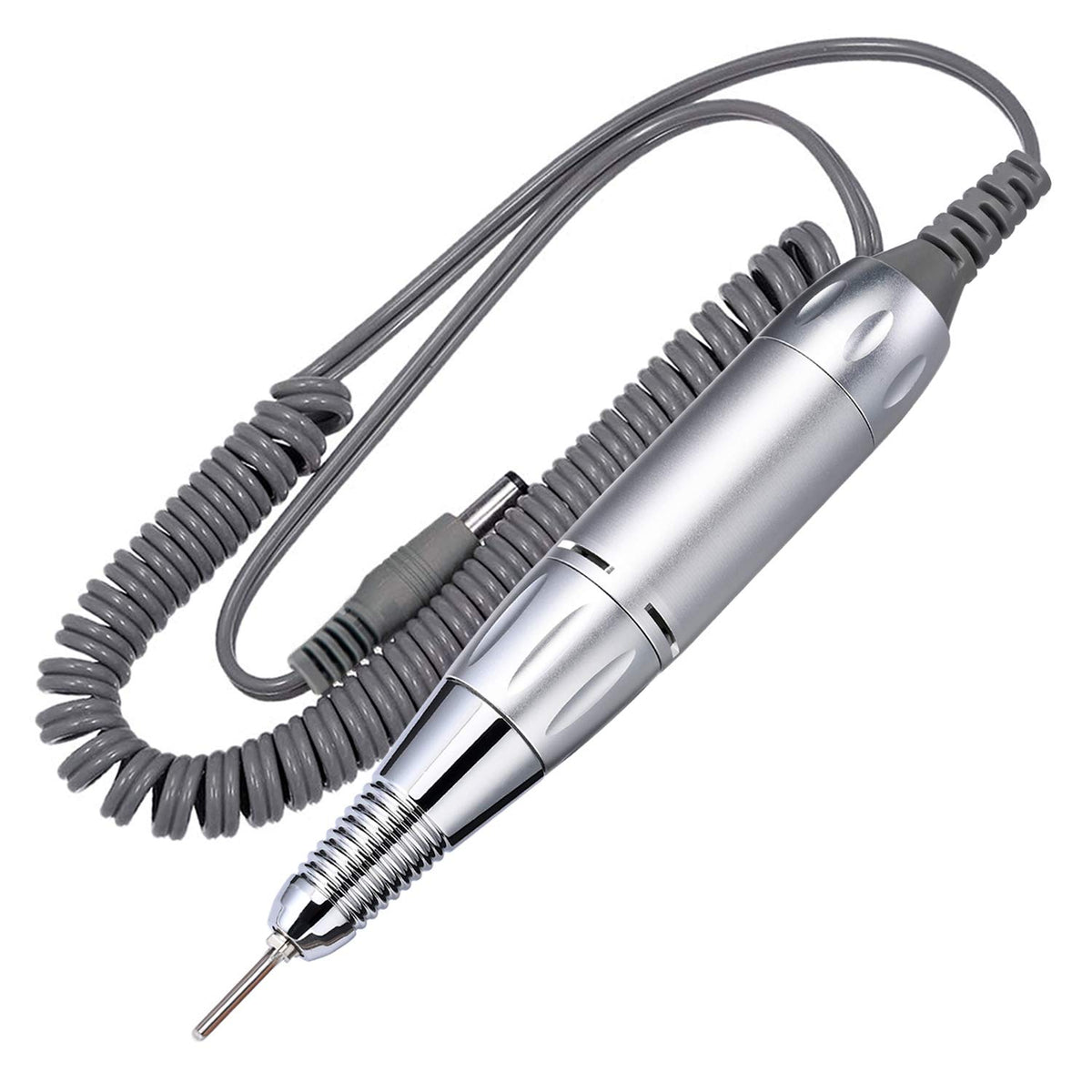 AZ GOGO TP283 handpiece with precise speed control for acrylic nails.