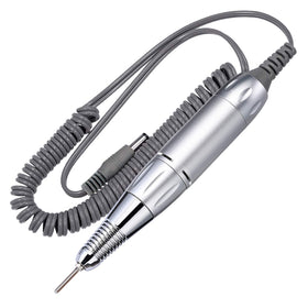 AZ GOGO TP283 handpiece with precise speed control for acrylic nails.