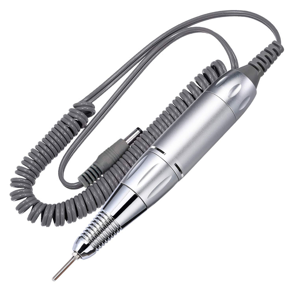 AZ GOGO TP283 handpiece with precise speed control for acrylic nails.