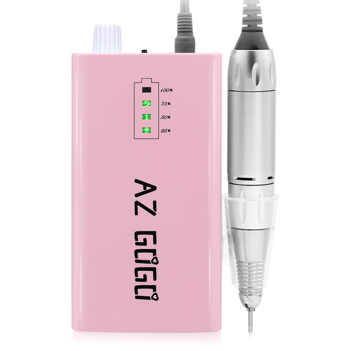 AZ GOGO TP283 handpiece includes reliable after-sales support and warranty.