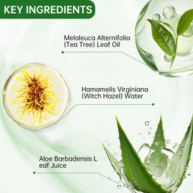 Azirkel Intertrigo Cream with zinc oxide supports skin health in sensitive areas